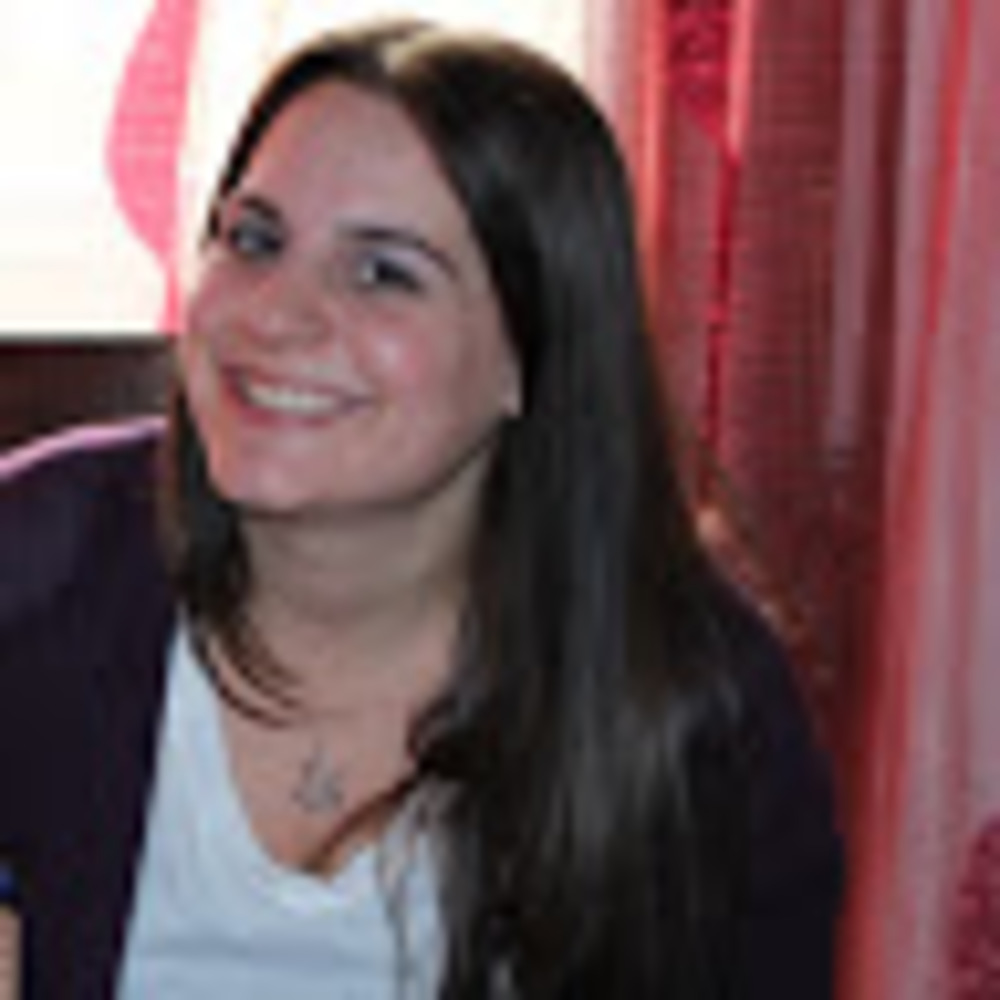 Meet your Posher, Valeri